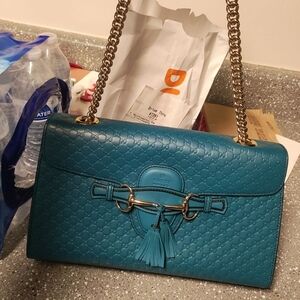 Gucci handbag